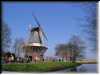 15 Dutch Windmill