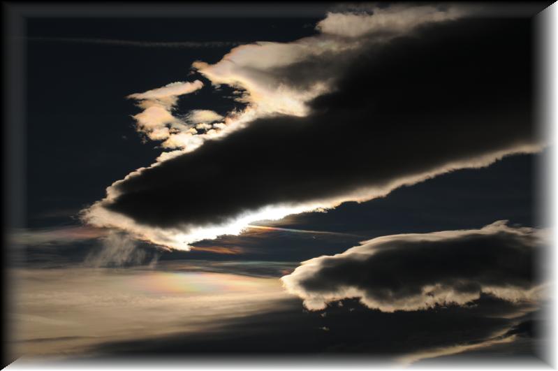 AbstractSky