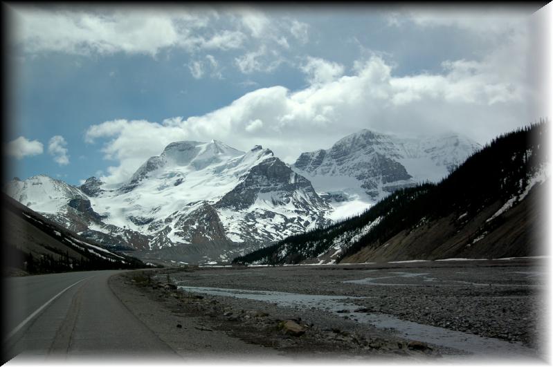 IcefieldPkwy