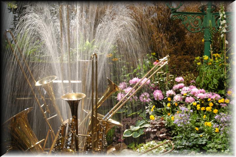 JazzGarden