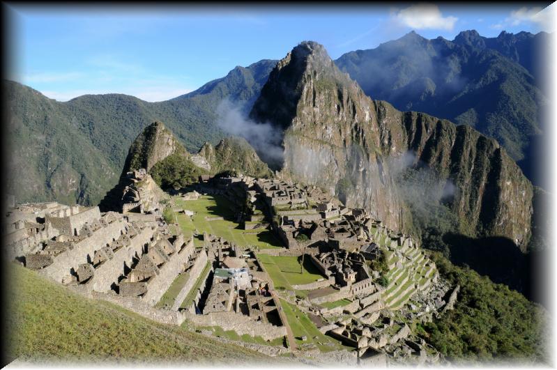 MachuPicchu