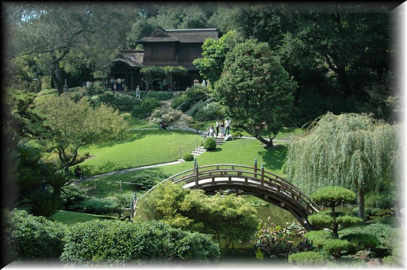 PeaceGarden