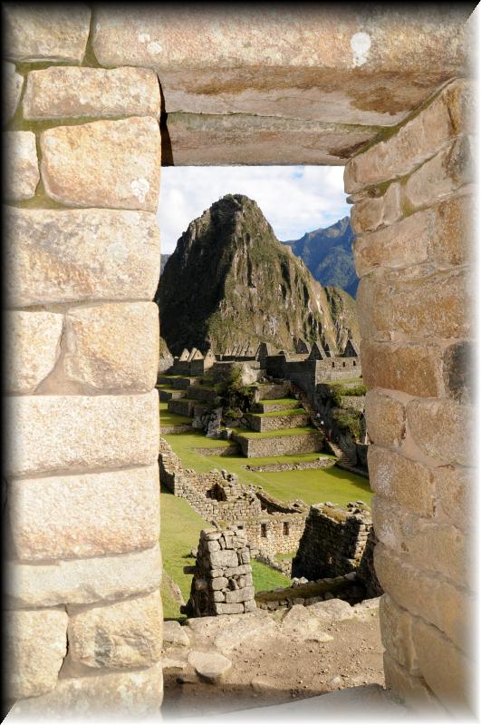 PicchuPicchu