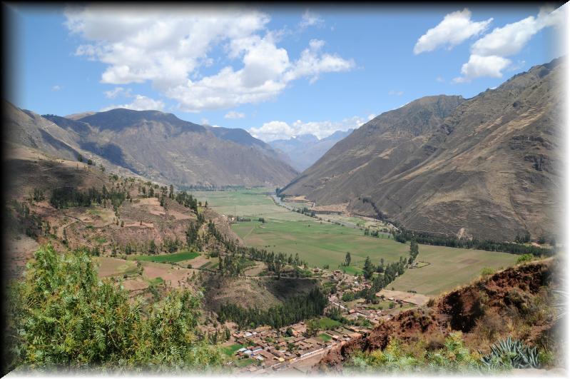 SacredValley