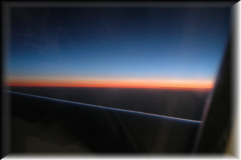 Sunrise@40K'