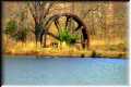 Ketteringwaterwheel
